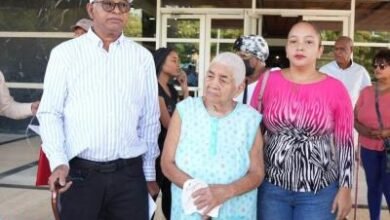 Photo of Scharboy Almánzar pasó ocho meses en cárcel por una acusación falsa