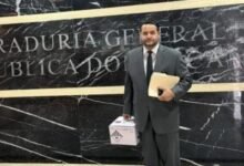 Photo of Aquiles Jiménez: en investigación por corrupción y difamación