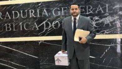 Photo of Aquiles Jiménez: en investigación por corrupción y difamación
