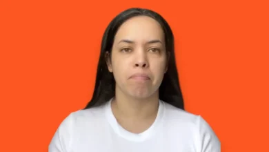 Photo of Ingrid Jorge asegura que fue utilizada para promover la aprobación de la Ley Mordaza