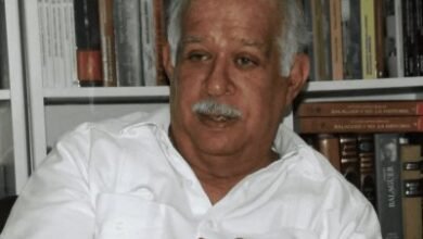 Photo of Wilfredo Lozano hace propuestas para mejorar gestión migratoria RD