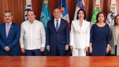 Photo of Modifican  Ley 136-03 para fortalecer sistema de protección de niños