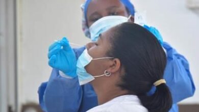 Photo of En lo que va de 2025, Salud Pública registra 446 casos de Covid-19