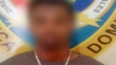 Photo of Detienen a joven por robo en joyería donde trabajaba en La Romana