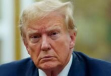 Photo of JD Vance niega implicación de Trump en listas de Epstein