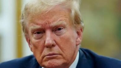 Photo of JD Vance niega implicación de Trump en listas de Epstein