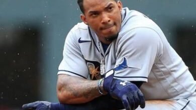 Photo of La MLB se pronuncia sobre condena de Wander Franco