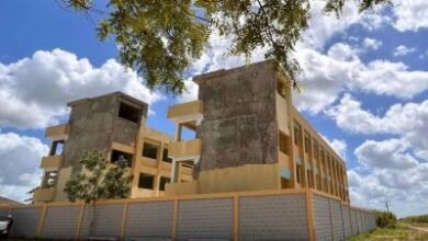 Photo of 1,100 aulas estarán lista en agosto, afirma Infraestructura Escolar
