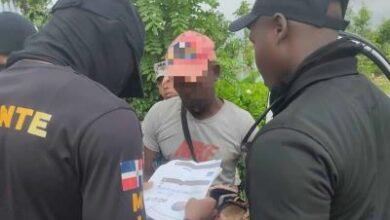 Photo of Acciones de control migratorio: Migración detiene a 2,063 extranjeros
