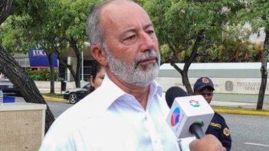 Photo of Embajador italiano elogió las relaciones entre ambos países
