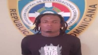 Photo of Balacera en La Romana: apresan a dos cuatro implicados