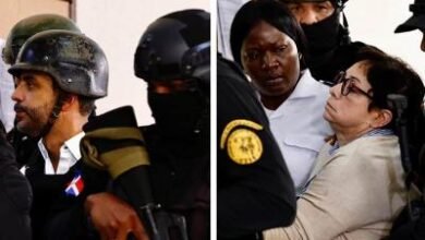 Photo of Aplazan conocimiento solicitud de medidas de coerción en caso Jet Set