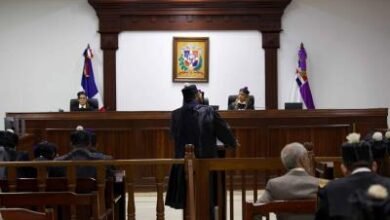 Photo of Dicen Alexis Medina no tenía impedimento para contratar con el Estado