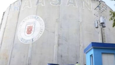 Photo of Inauguran estación bombeo La Barranquita y agua potable hacia Puñal