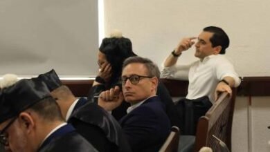 Photo of Inicio del juicio a exprocurador Jean Alain se aplaza otra vez