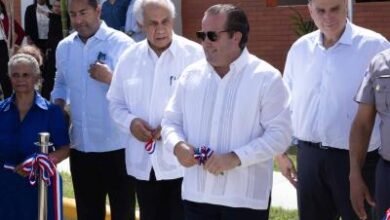 Photo of Inauguran Hogar de Día para adultos mayores