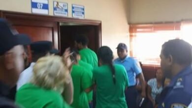 Photo of Red de explotación sexual de colombianas era protegida por policías