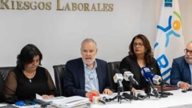 Photo of Sisalril dice per cápita diferenciado no perjudicará a ARS pequeñas
