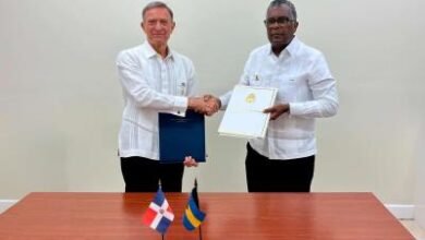 Photo of Personal de Bahamas misión en Haití podrá recibir atención médica RD