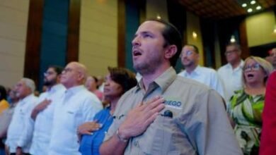 Photo of Gobierno lanza fondo de RD$100 MM para modernizar riego agrícola
