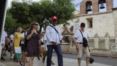 Photo of Huelga de guías turísticos en República Dominicana