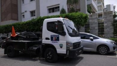 Photo of ParquéaT RD afirma cobro por servicio de grúa está amparado por Ley