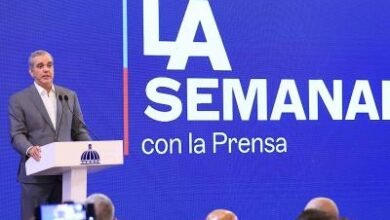 Photo of Abinader reconocer acciones para salud mental han sido insuficientes