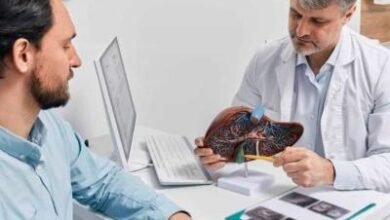 Photo of OMS pide más esfuerzos para vencer la hepatitis