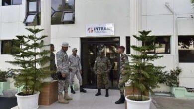 Photo of Intrant: Licitación para licencia de conducir “continúa su curso”