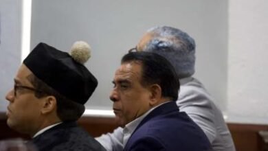 Photo of La sentencia a Alexis Medina y compartes se dictará el 13 de agosto