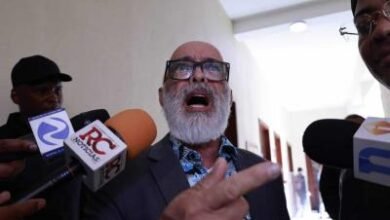 Photo of Conocen recurso de amparo a Ángel Martínez contra juez