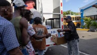 Photo of Migración deporta a más de 30 mil haitianos en junio