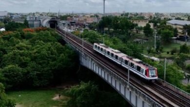 Photo of Desde el 11 de agosto, el Metro implementará seis vagones