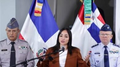 Photo of Autoridades trabajan para “predecir violencia” en nuevos agentes