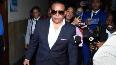 Photo of Alexis Medina presentará su última defensa en caso de “corrupción”