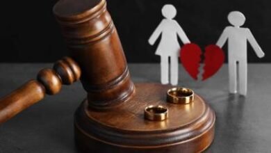 Photo of Registro civil en RD: un divorcio por cada 2 matrimonios