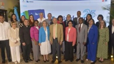 Photo of Inafocam celebra 25 años con una apuesta por la formación docente