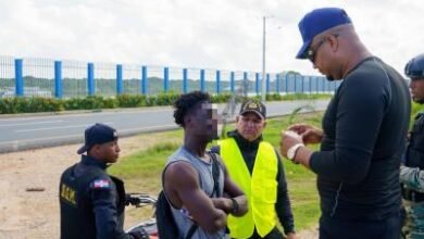 Photo of 1,413 haitianos indocumentados fueron repatriados, dice Migración