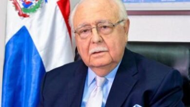 Photo of Tony Isa Conde fue una figura clave en la gestión pública