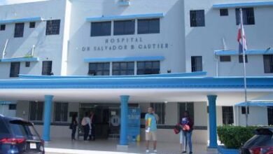 Photo of Denuncia hospital Gautier opera en condiciones críticas