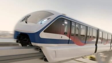 Photo of Abinader anuncia la construcción del Monorriel de Santo Domingo