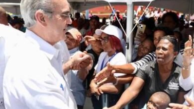 Photo of Abinader pondrá en marcha trenes de seis vagones en Línea 1 de Metro