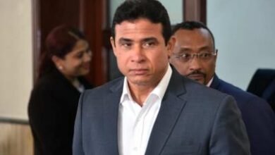 Photo of Ministerio Público cierra etapa testigo en juicio contra Adán Cacéres