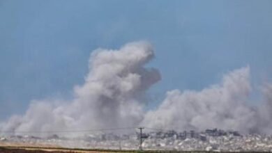 Photo of Al menos 52 muertos por fuego israelí este martes, en Gaza