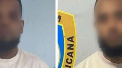 Photo of Detiene a dos por fraude con tarjetas bancarias en Santiago
