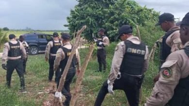 Photo of Apresados por tráfico de drogas en Monte Plata: Detalles