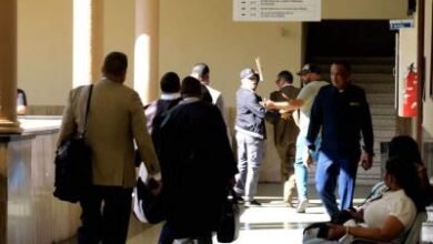 Photo of Caso Costa Dorada: arrestan otra vez al abogado Rafael Olegario Helena