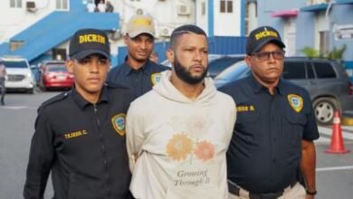 Photo of Arrestan a uno de acusado de drogar y violar a joven Villa González
