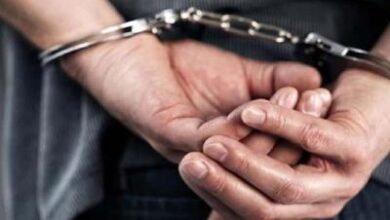 Photo of Arrestan otro testaferro de red que estafaba a los abuelos