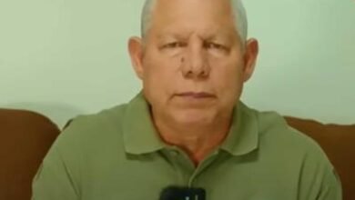 Photo of Arrestan por rebeldía a Rafael Guerrero, de “Corrupción al Desnudo”